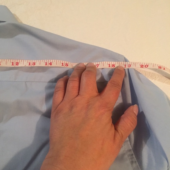 Sergio Louis Men’s Dress Shirt - Picture 2 of 8